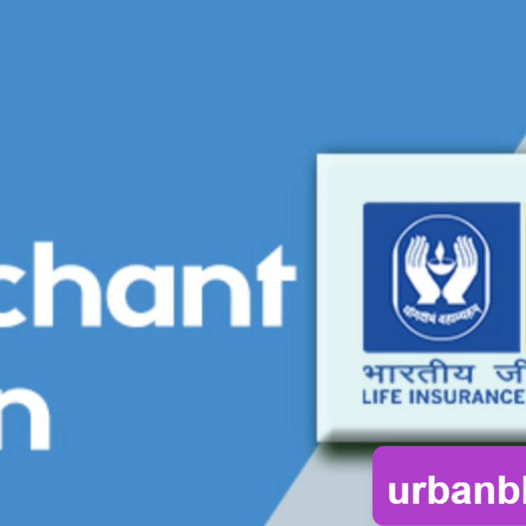 LIC Mеrchant Portal Login